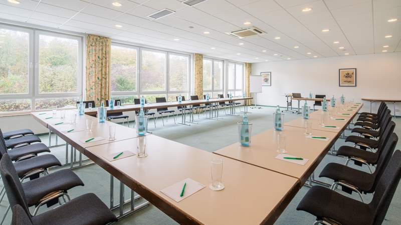 Tagungsbeispiel Waldhotel Schäferberg