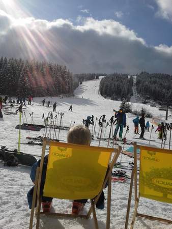 Gruppenreise Ski und Apres Ski