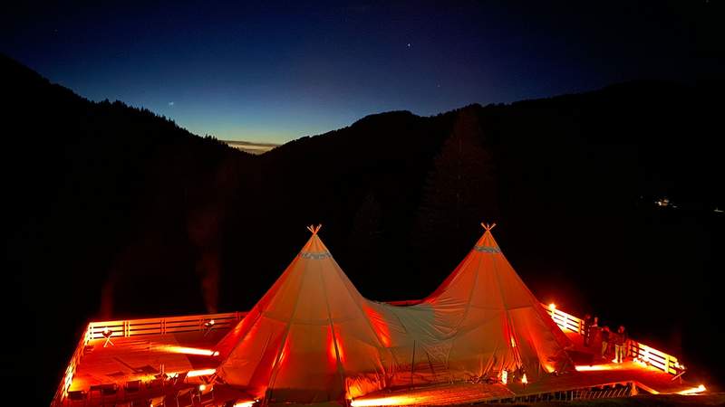 Berghotel Boden Balderschwang