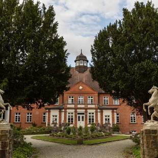 Schloss Schloss Basthorst