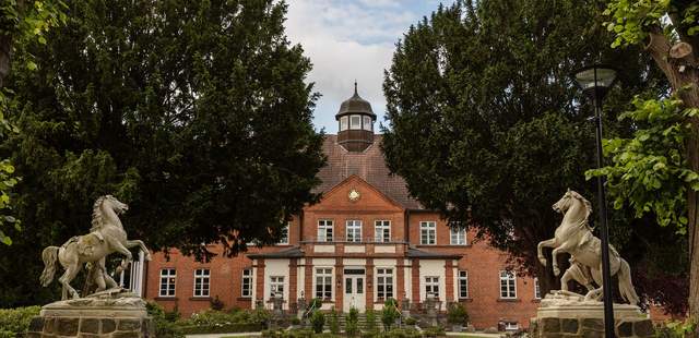 Schloss Basthorst
