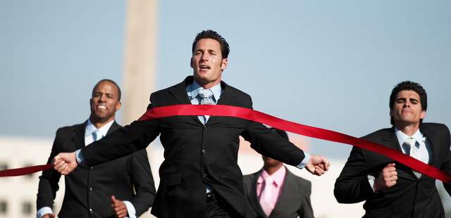 Gute Vorsätze für das neue Jahr