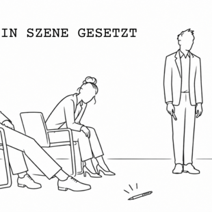01 - IN SZENE GESETZT 01 - IN SZENE GESETZT