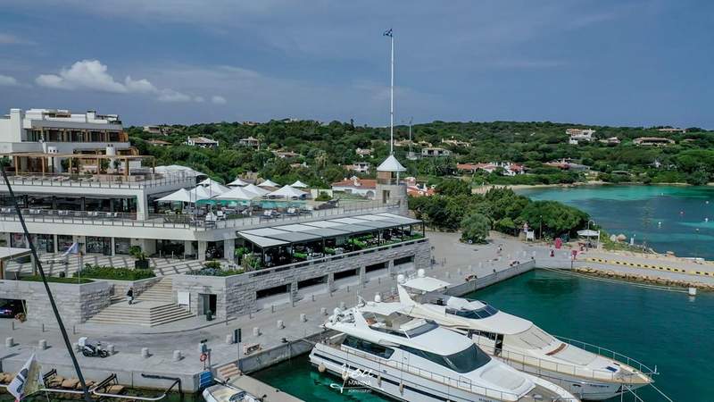 Sardinien - Incentive auf Yachten & in Jeeps