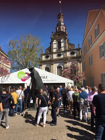 City Quest Speyer