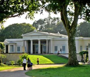 Führung Park Sanssouci mit Charlottenhof