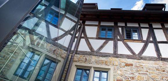 Seminar- und Designhotel Freihof