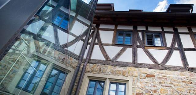 Seminar- und Designhotel Freihof