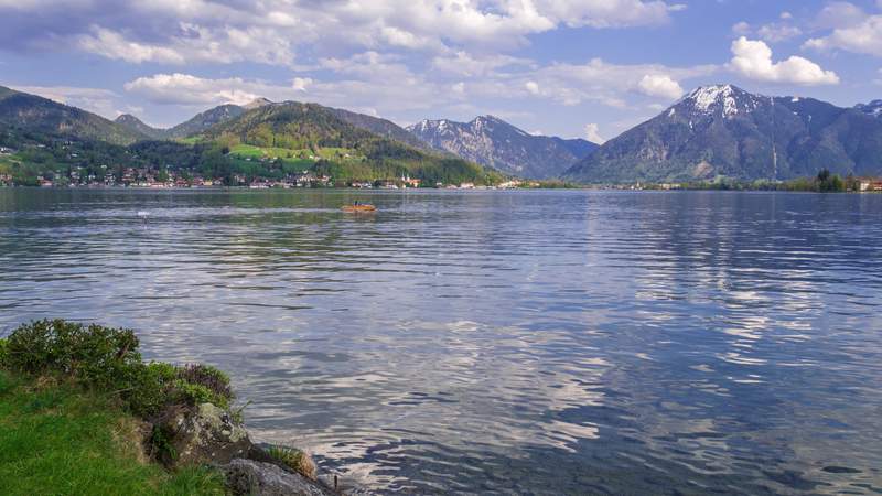 Tegernsee Incentive