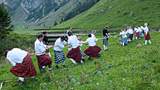 TeamEvent Highland Games - das Original