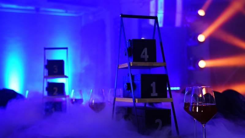 Escape-Room