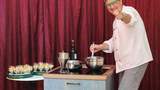 Live Cooking