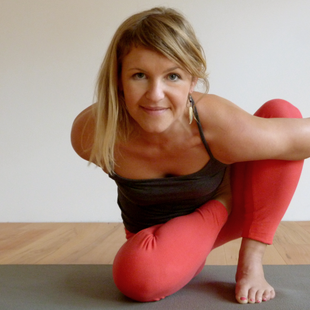 Yoga 1