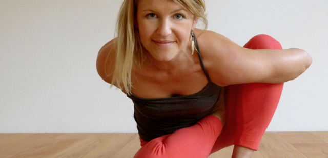 Yoga mit Christine Yoga 1