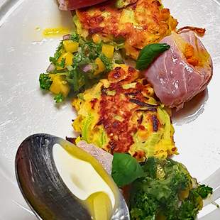 Die mexikanische Küche Die mexikanische Küche