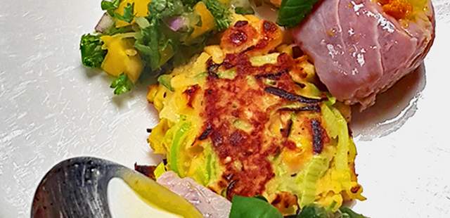 Die mexikanische Küche Die mexikanische Küche