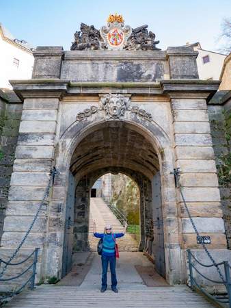 Führung durch das Welterbegebiet "Erzgebirge"