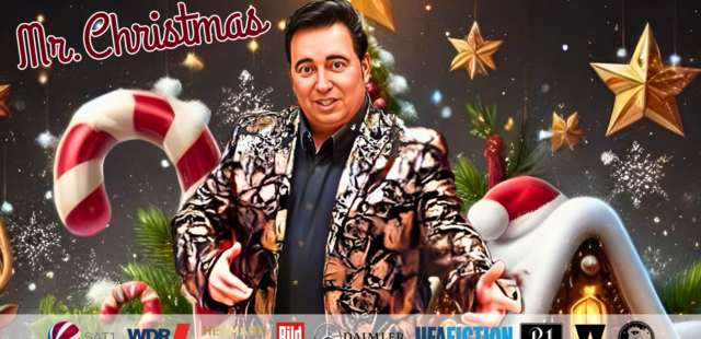 Mr. Christmas - Swinging Xmas Songs