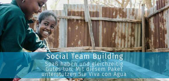 Social Team Building