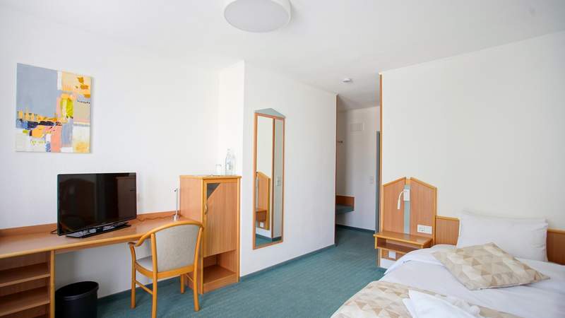 Hotel Bessunger Forst