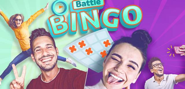 Battle Bingo Battle Bingo - Teamevent