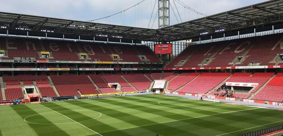 RheinEnergieSTADION Köln