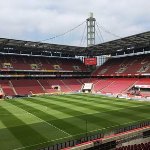 RheinEnergieSTADION Köln