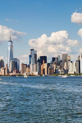 New York City Incentive - 5 Tage
