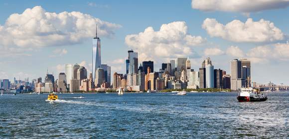 New York City Incentive - 5 Tage