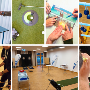 Afterwork Challenge - das Teamevent