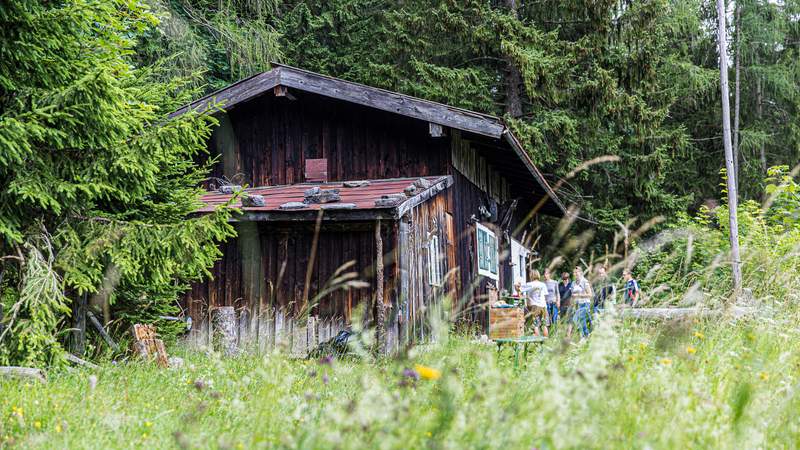 Teamevent Retreat: Achtsam zu mehr Resilienz