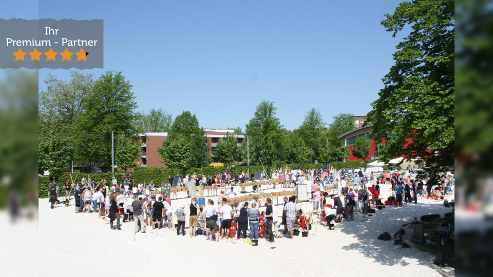 Gemeinsam gestalten, erfolgreich auslösen!