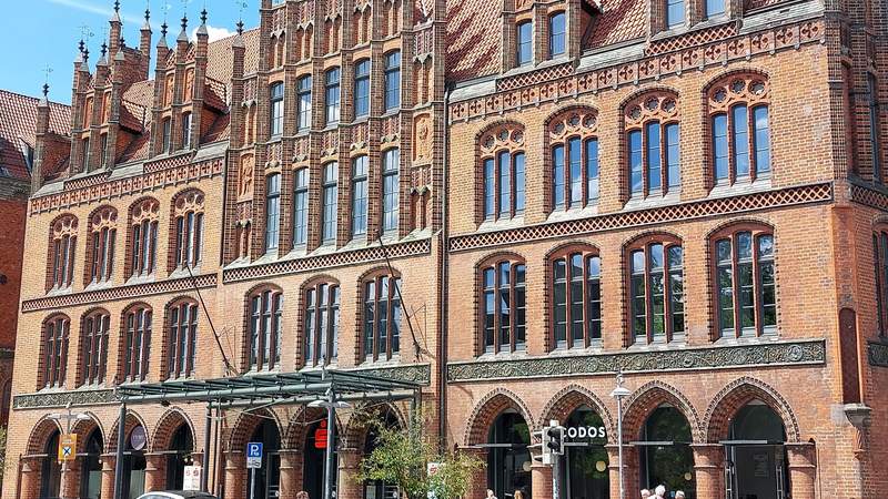 Team Challenge - Altstadt & Co.