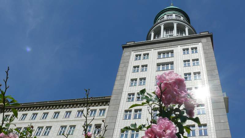 Frankfurter Tor