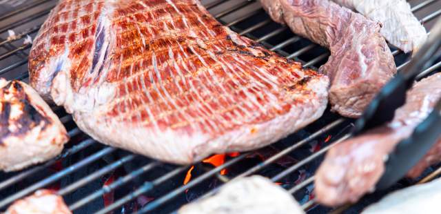 Steak-Tasting als Team-10 Cuts, purer Genuss Steak-Tasting als Team-10 Cuts, purer Genuss