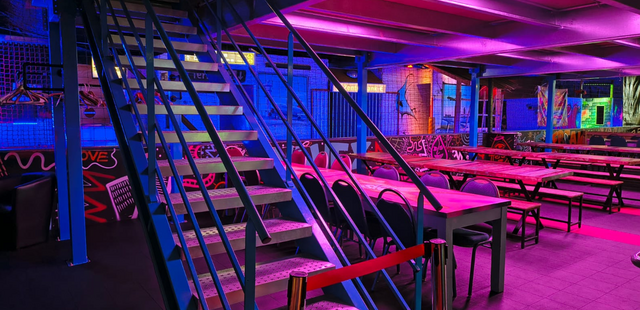 JGA Lasertag Turnier