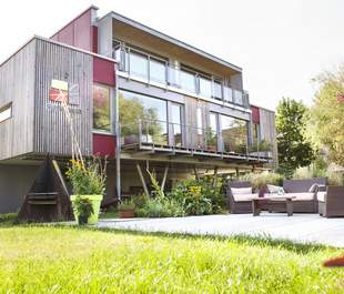 Gästehaus, Hotel, Thüringen, Vogtland