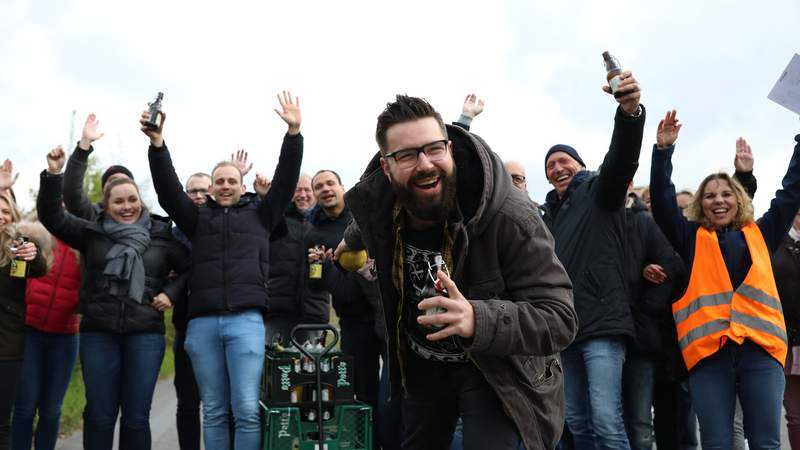 Kohlfahrt Grünkohlfahrt mit Übernachtung