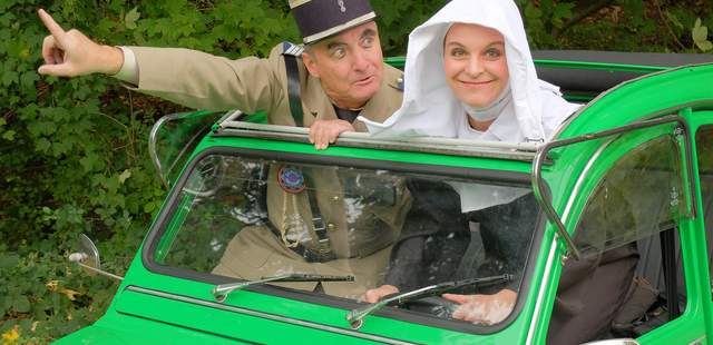 Louis de Funes