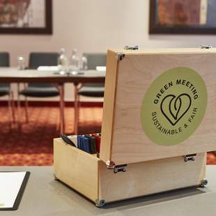 Steigenberger Green Meeting Preferred