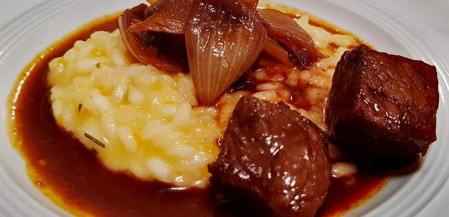 Schnelle Küche für den Alltag