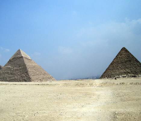 Ägypten Incentivereise