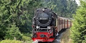 Harz Firmenevent