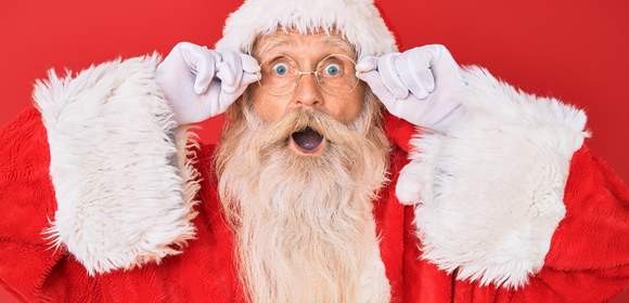 Rettet Weihnachten - Xmas Krimi
