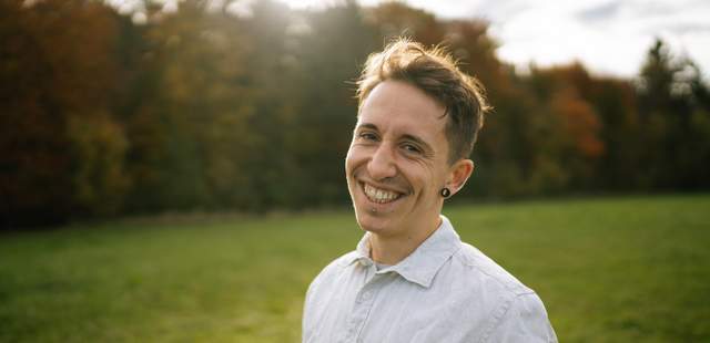 Profilbild Jan 2 Emotionale Intelligenz entdecken