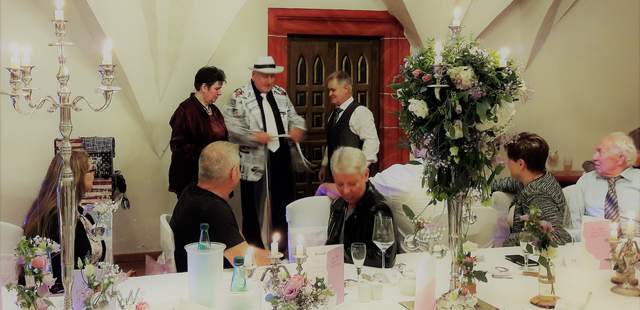 SHOW TIME! PERAYS-MAGIC-SHOW