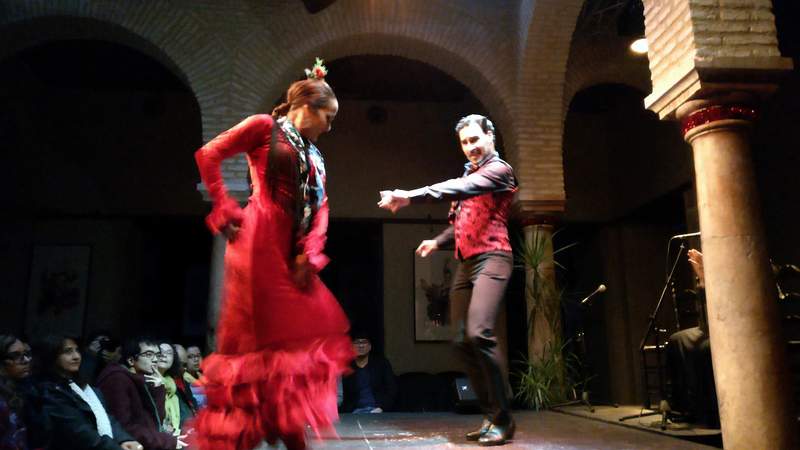 Sevilla - Das Herz Andalusiens