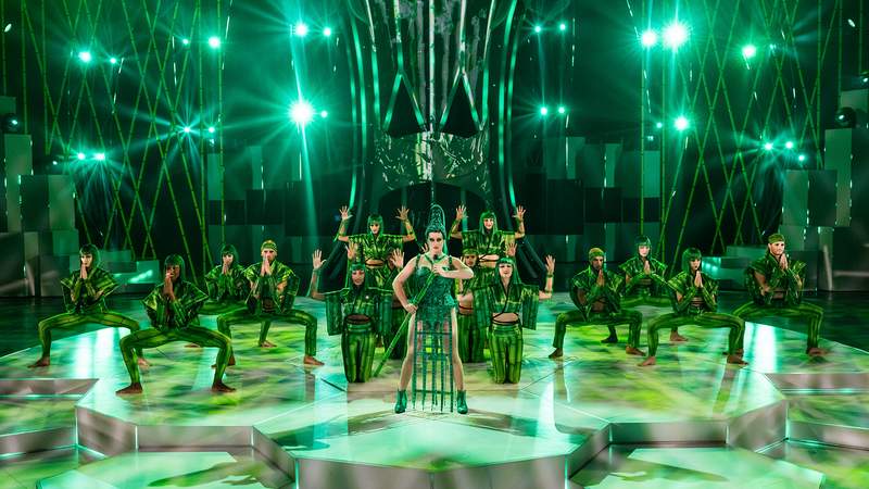 Christmas-Event: Friedrichstadt-Palast Berlin