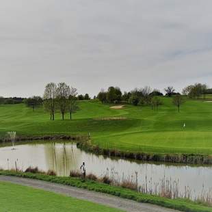 Platzreifekurs im Golfpark Sickendorf