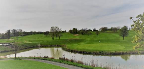 Platzreifekurs im Golfpark Sickendorf